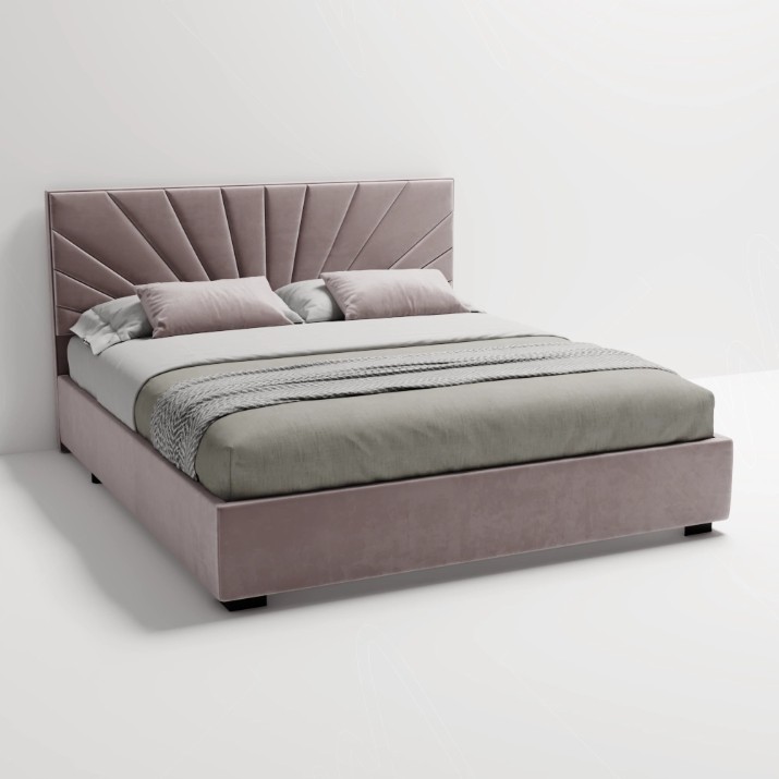 Кровать My-Style Anna 200x200 P21D20M11