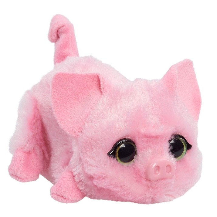 Jucărie de pluș FurReal My Mini's Piglet (28063)