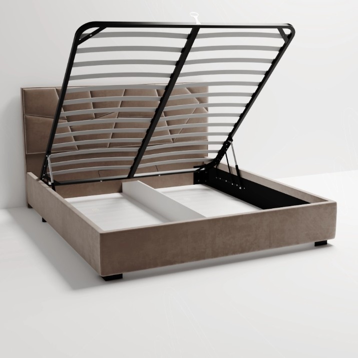 Pat My-Style Bella 180x200 P23D18M05