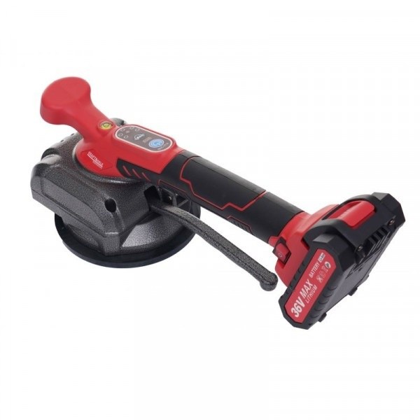 Vibrator pentru plăci ceramice Kraft&Dele KD10768