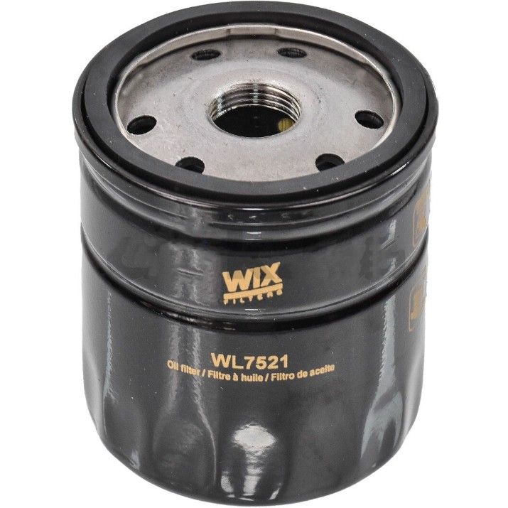 Масляный фильтр Wix Filters WL7521