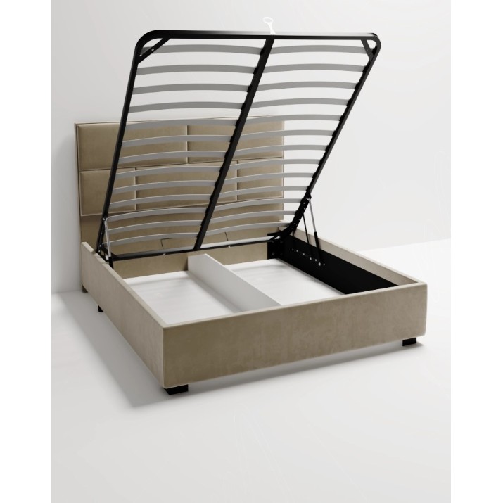 Pat My-Style Cora 90x200 P28D90M04