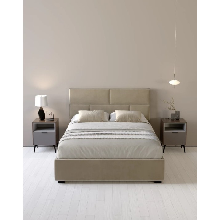 Pat My-Style Cora 90x200 P28D90M04