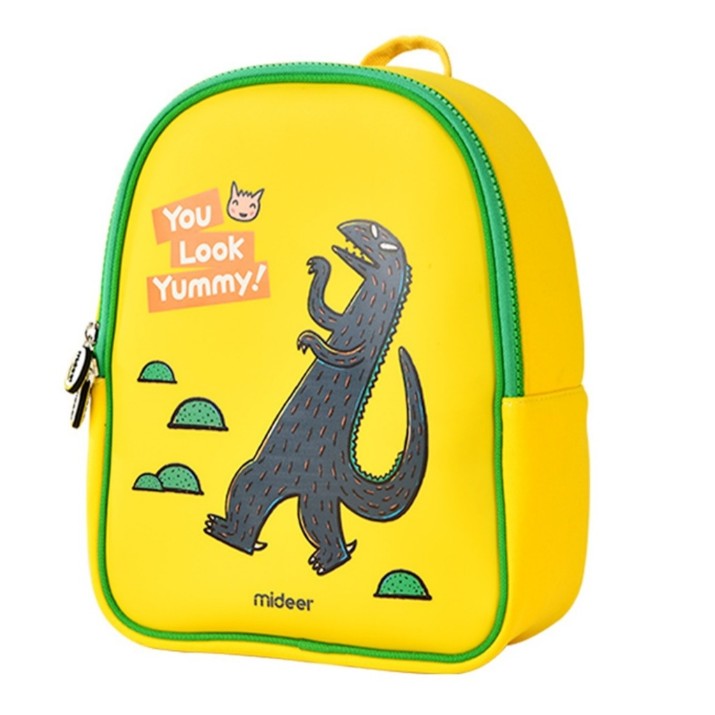 Детский рюкзак Mideer T-Rex (MD6124)