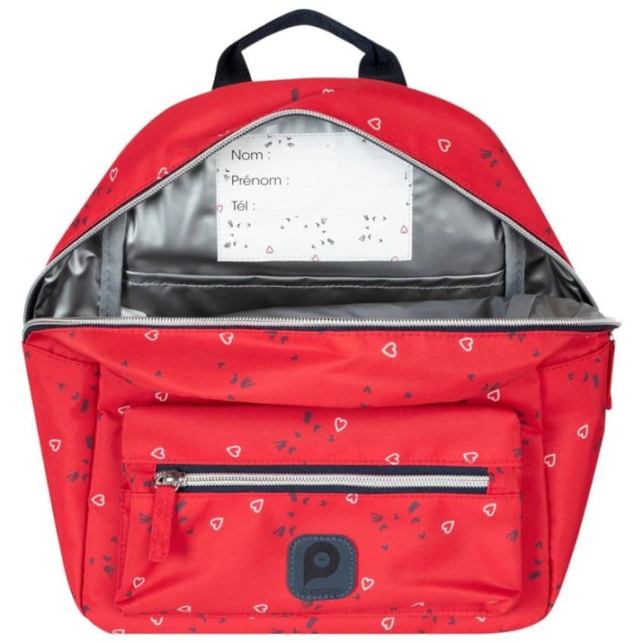 Детский рюкзак Premaman Cats (PRF2CY-CCC-UNQ)