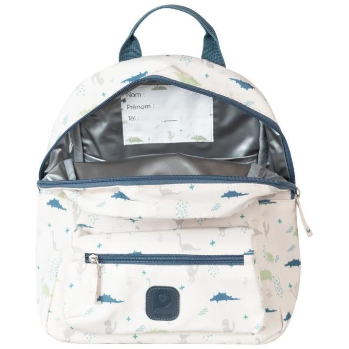 Детский рюкзак Premaman Dino (PRF2CZ-CCC-UNQ0