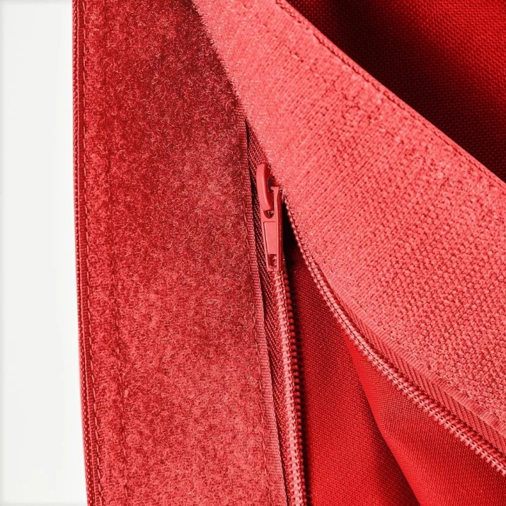 Кресло-мешок BeanBag Oxford 600D XXL Red