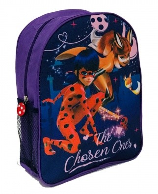 Rucsac pentru copii Total Office Miraculous (Mlb12001)