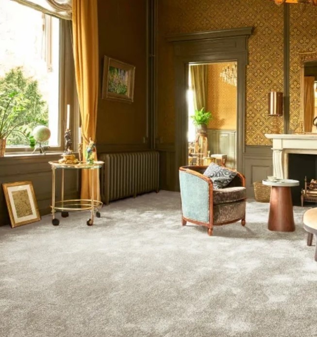 Ковролин CarpetLux Florida 34 4.00x4.00m