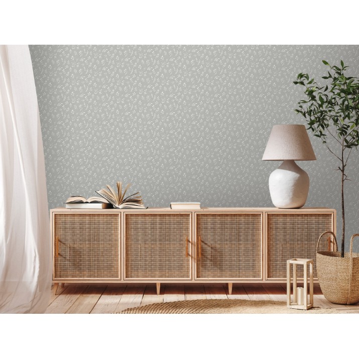 Обои Victoria Stenova 589213 Olive
