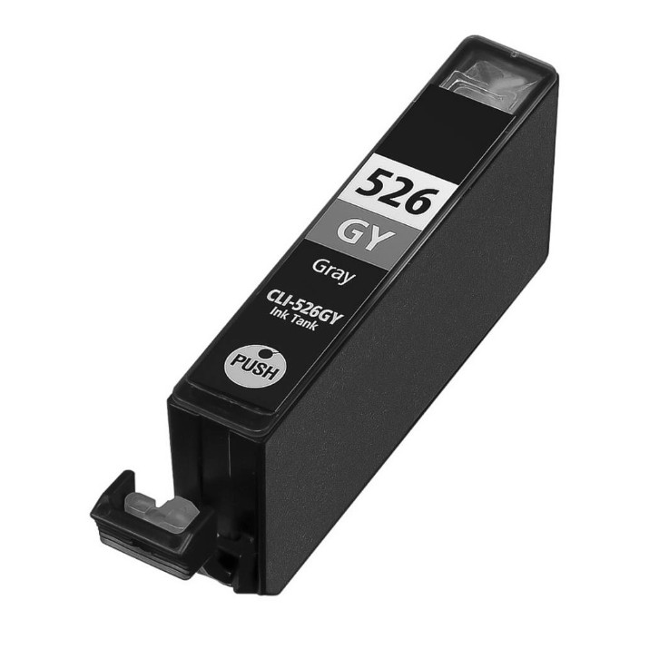 Картридж Imagine Canon CLI-526GY Grey