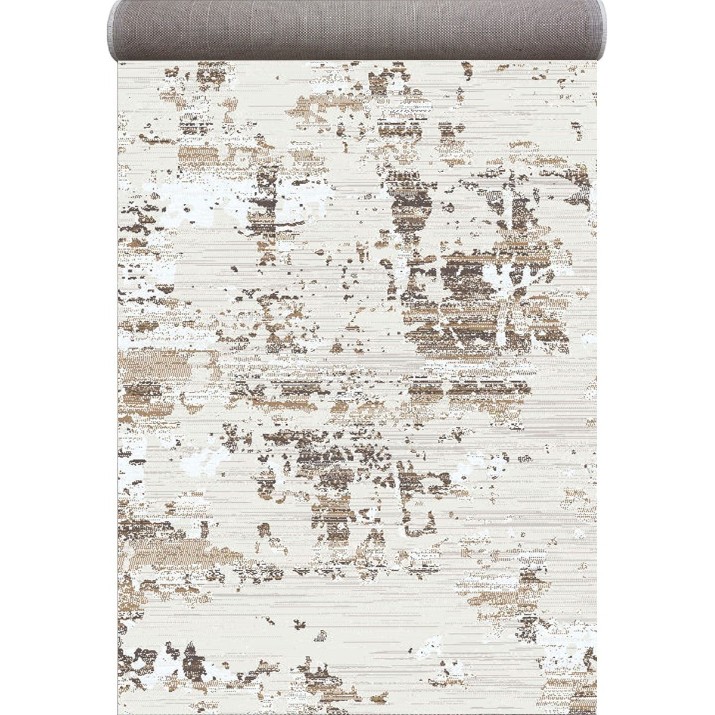Covor CarpetLux Delta 2521B_L.BEIGE_SH_CERAM 0.80x4.00m