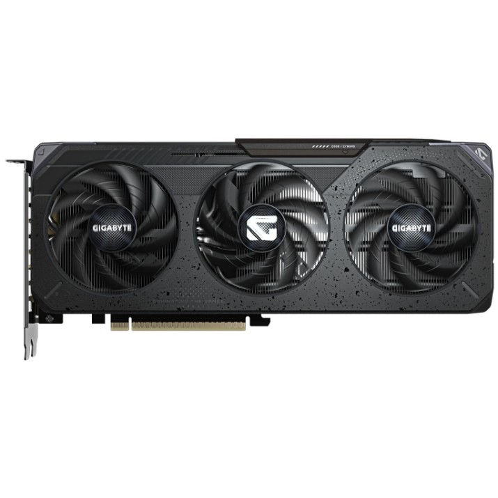 Видеокарта Gigabyte GeForce RTX5060 8GB GDDR7 Gaming OC (GV-N5060GAMING OC-8GD)
