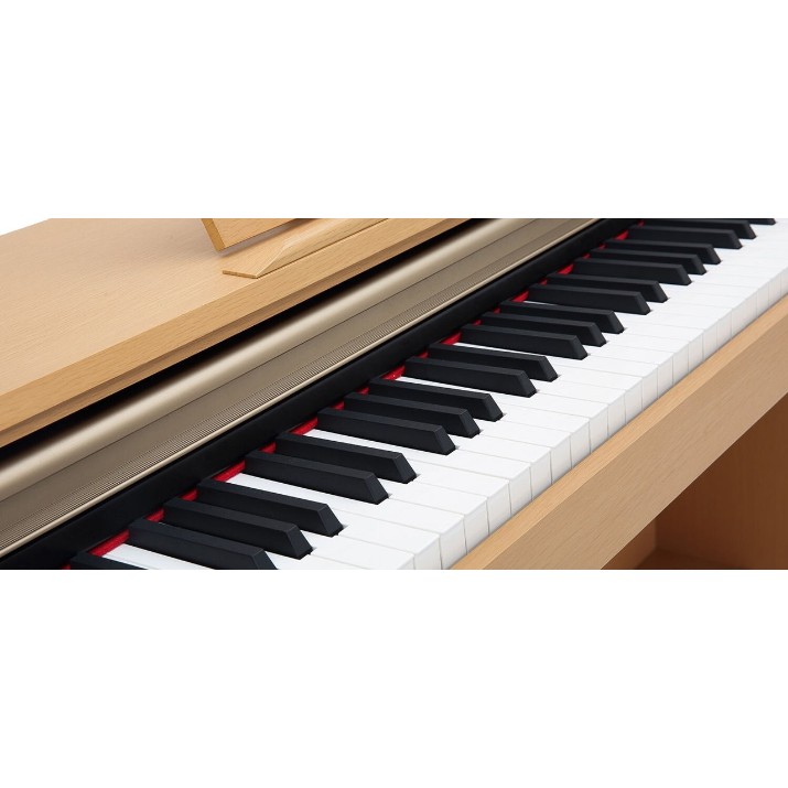 Цифровое пианино Greaten DK-100B Light Cherry