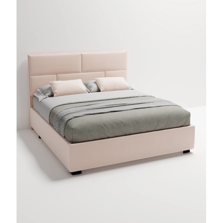 Кровать My-Style Cora 90x200 P28D90M10