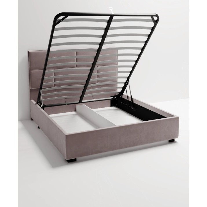 Pat My-Style Cora 90x200 P28D90M11