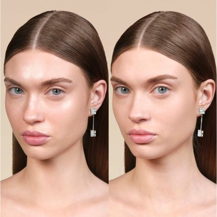 Пудра для лица Givenchy Prisme Libre 03