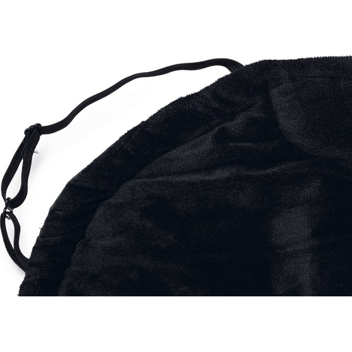 Куртка для собак Beeztees Zhanti Grey 52cm (766793)