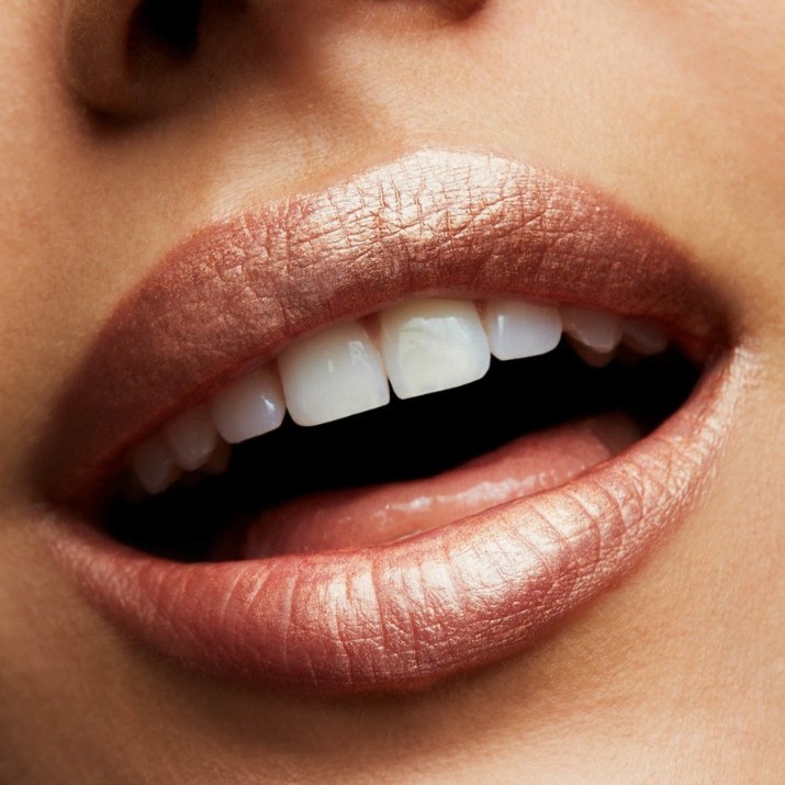 Ruj de buze MAC Frost Lipstick Gel