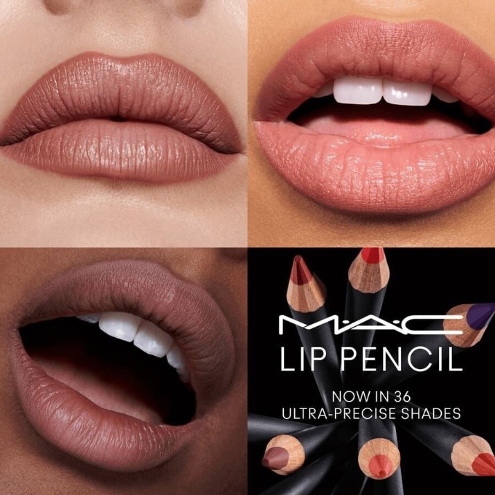 Карандаш для губ MAC Lip Pencil Cool Spice