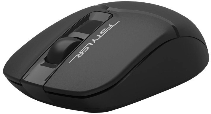 Mouse A4Tech FB12S Black