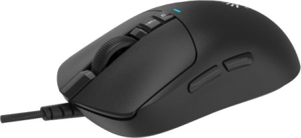 Mouse Bloody W72 Ultra Black