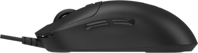 Mouse Bloody W72 Ultra Black