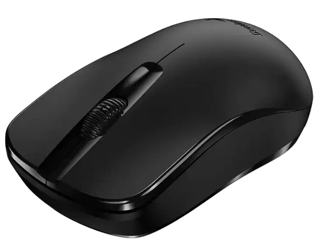 Mouse Genius NX-7000X Black