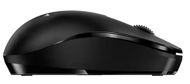 Mouse Genius NX-7000X Black