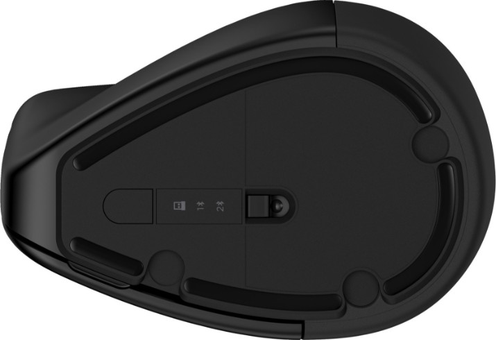 Компьютерная мышь Hp 920 Ergonomic (6H1A4AA)