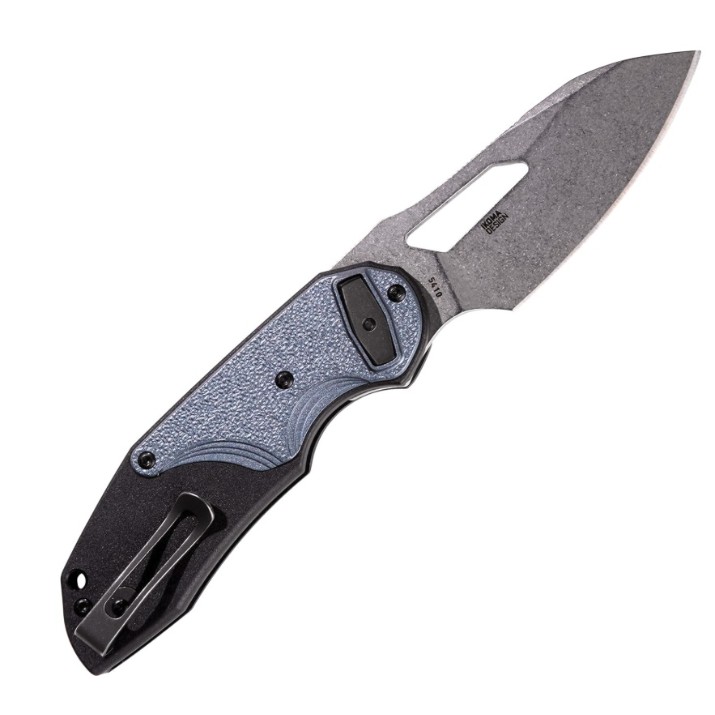 Нож CRKT Attaboy (5410)
