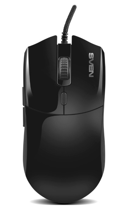 Mouse Sven RX-G995 Black