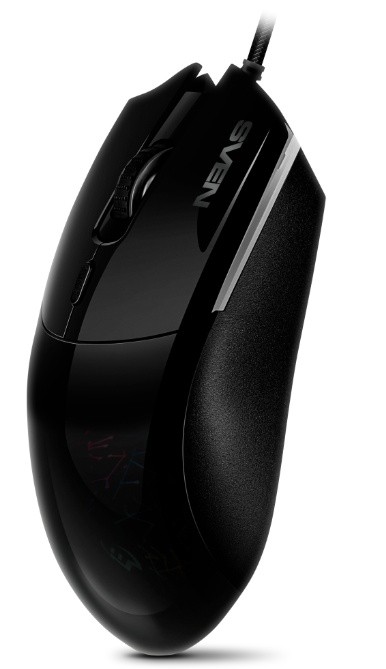 Mouse Sven RX-G995 Black