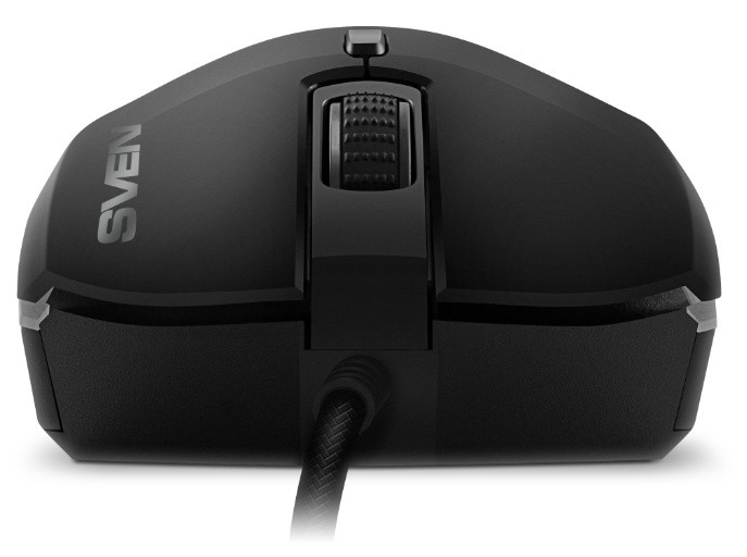 Mouse Sven RX-G995 Black