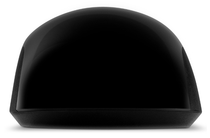 Mouse Sven RX-G995 Black