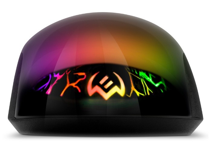 Mouse Sven RX-G995 Black