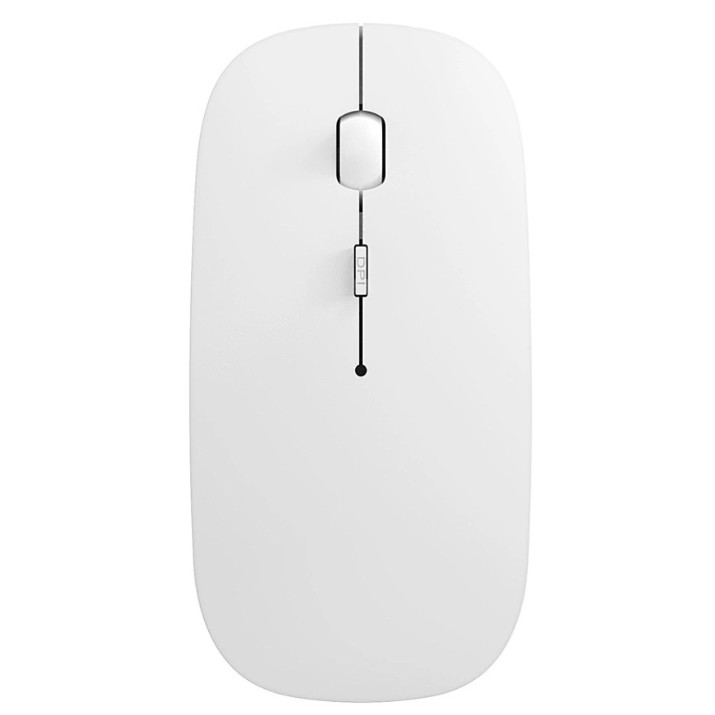 Компьютерная мышь WiWU WM101 Pro White