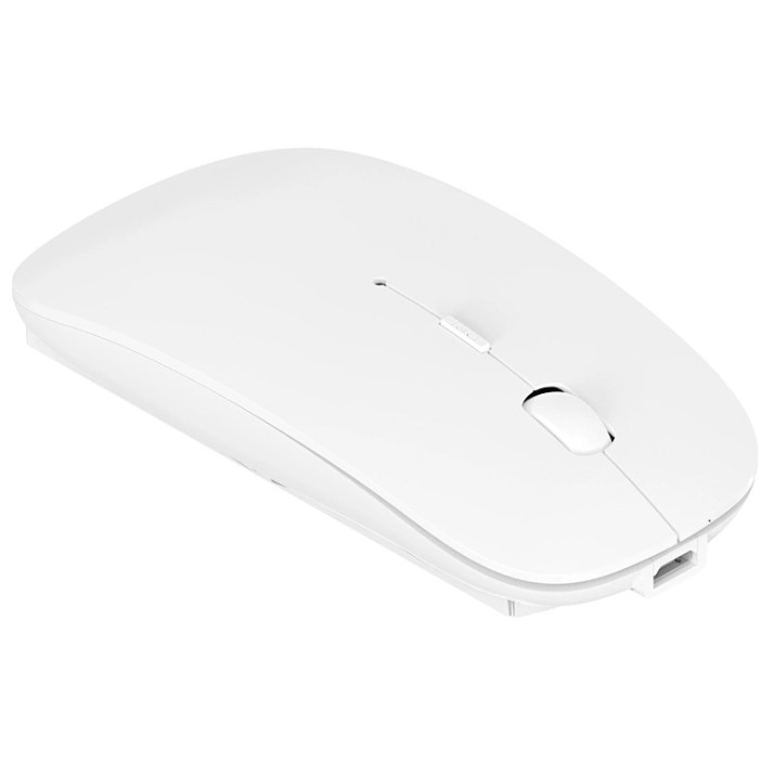 Компьютерная мышь WiWU WM101 Pro White