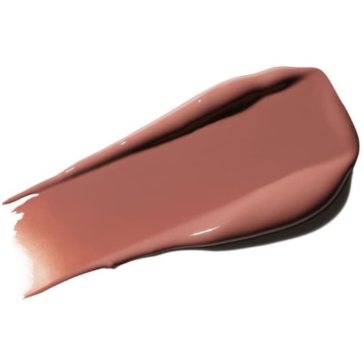 Ruj de buze MAC Lustreglass Lipstick Alone Time