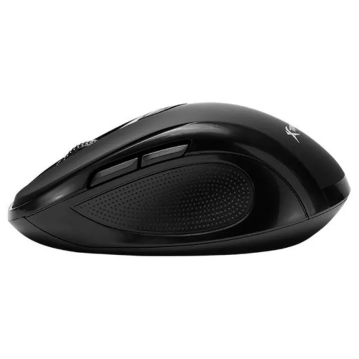 Mouse Xtrike Me GW-109 Black