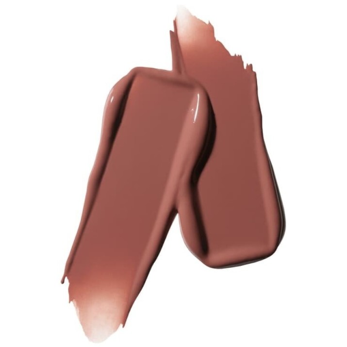 Ruj de buze MAC Lustreglass Lipstick Signature Move