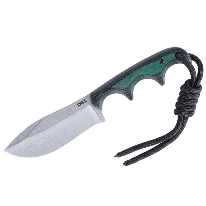 Нож CRKT Minimalist Nessmuk (2376)