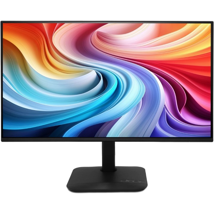 Monitor Acer KB242YG0bi Black