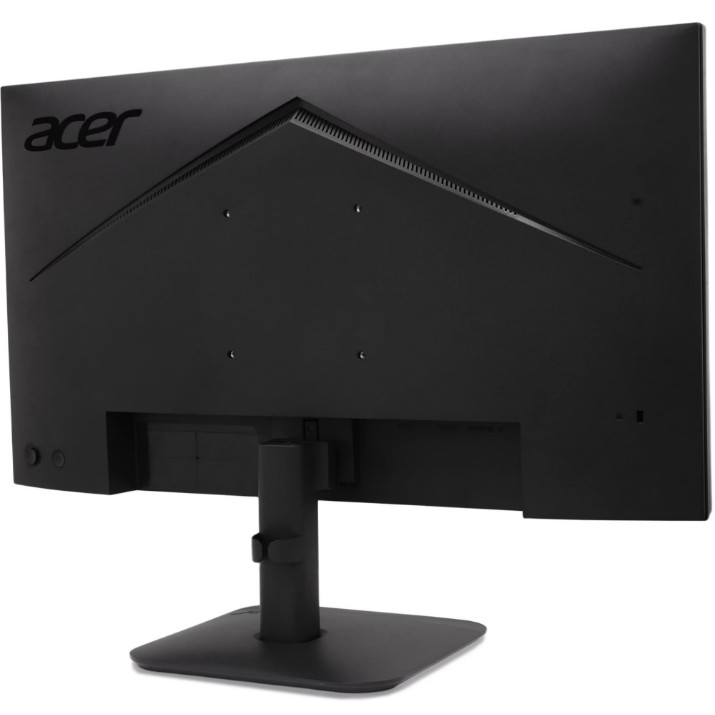 Монитор Acer KB242YG0bi Black