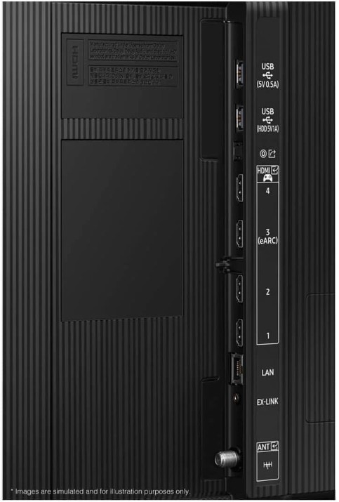 Televizor Samsung QE75QN80FAUXUA
