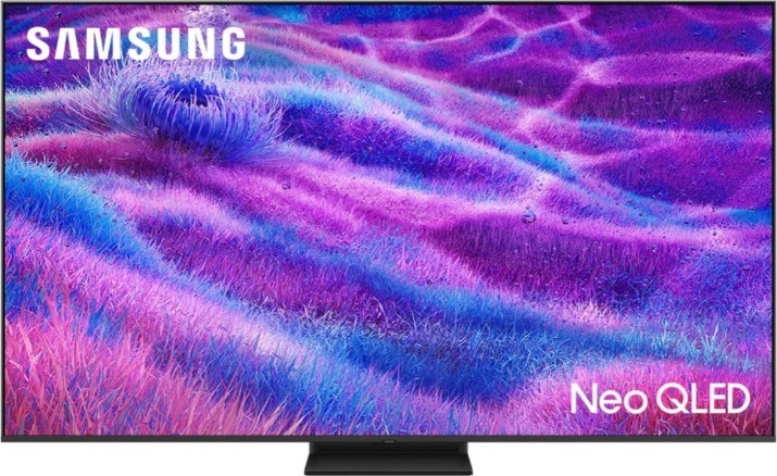 Телевизор Samsung QE65QN80FAUXUA