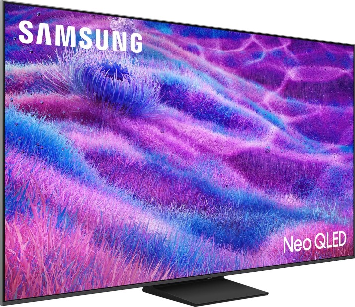 Телевизор Samsung QE65QN80FAUXUA