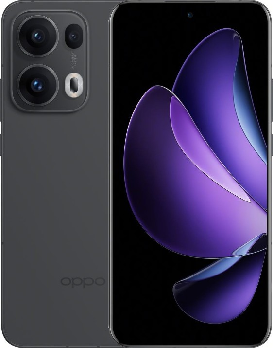 Мобильный телефон Oppo Reno 13 Pro 5G 12Gb/512Gb Graphite Grey
