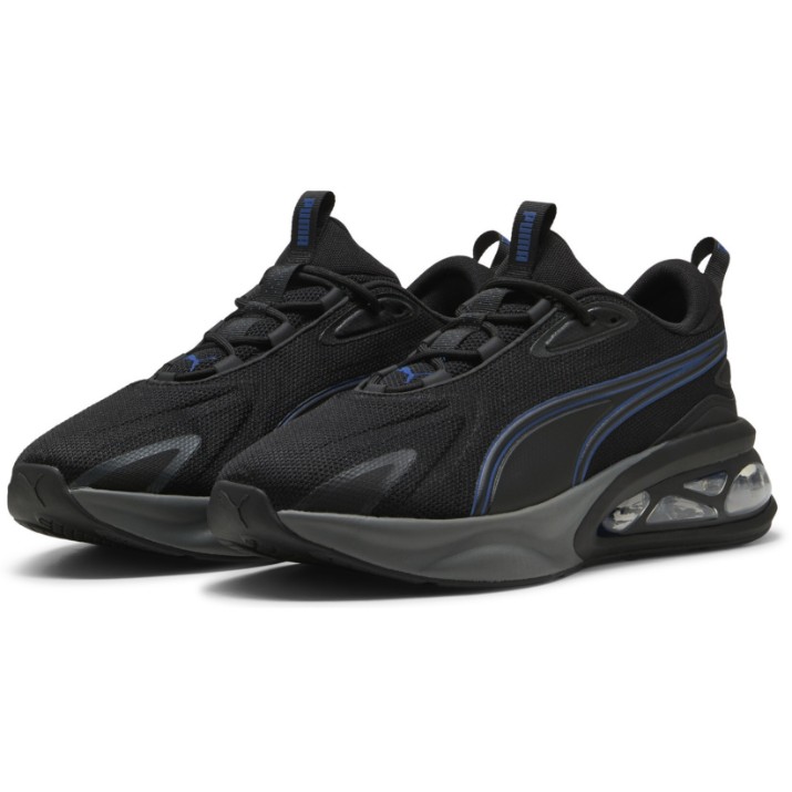 Кроссовки мужские Puma Cell Solar Puma Black/Clyde Royal, s.42
