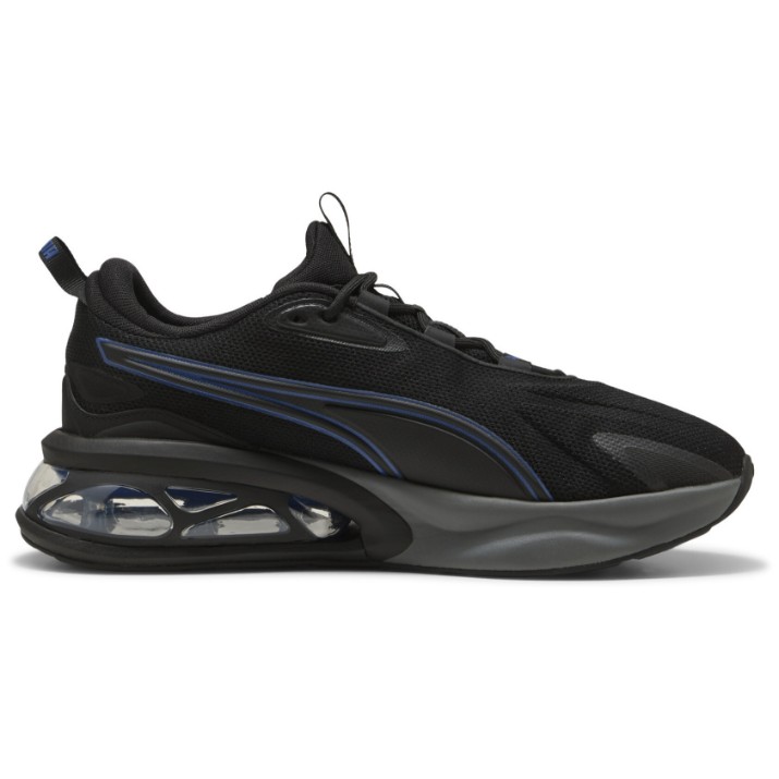 Кроссовки мужские Puma Cell Solar Puma Black/Clyde Royal, s.42
